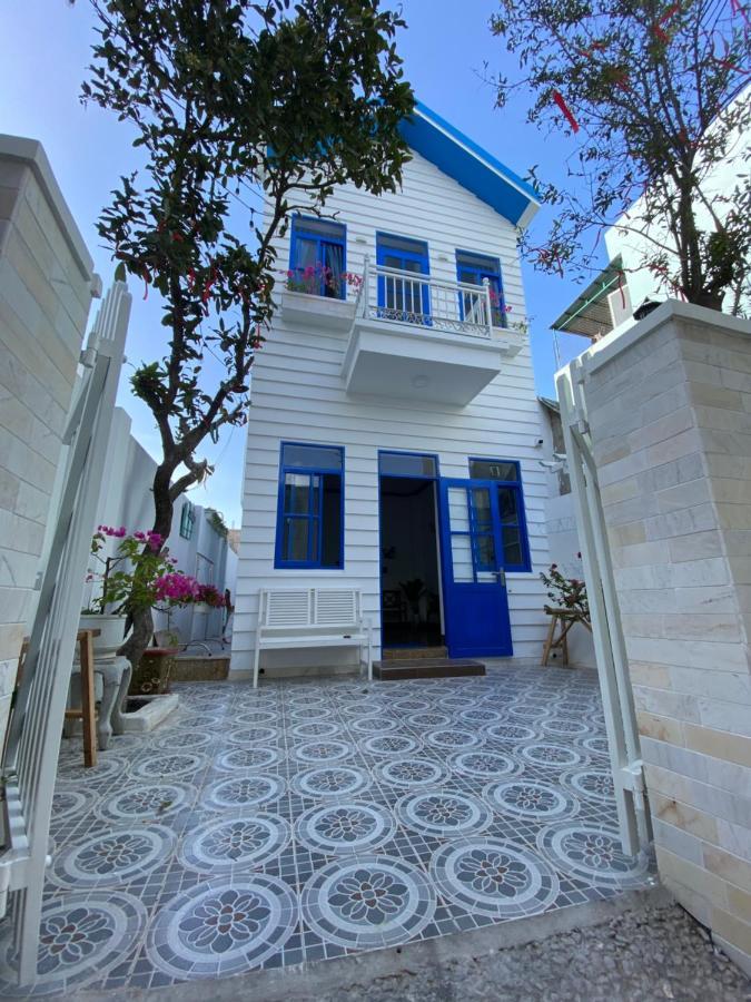 Cat Homestay Quy Nhon Bagian luar foto