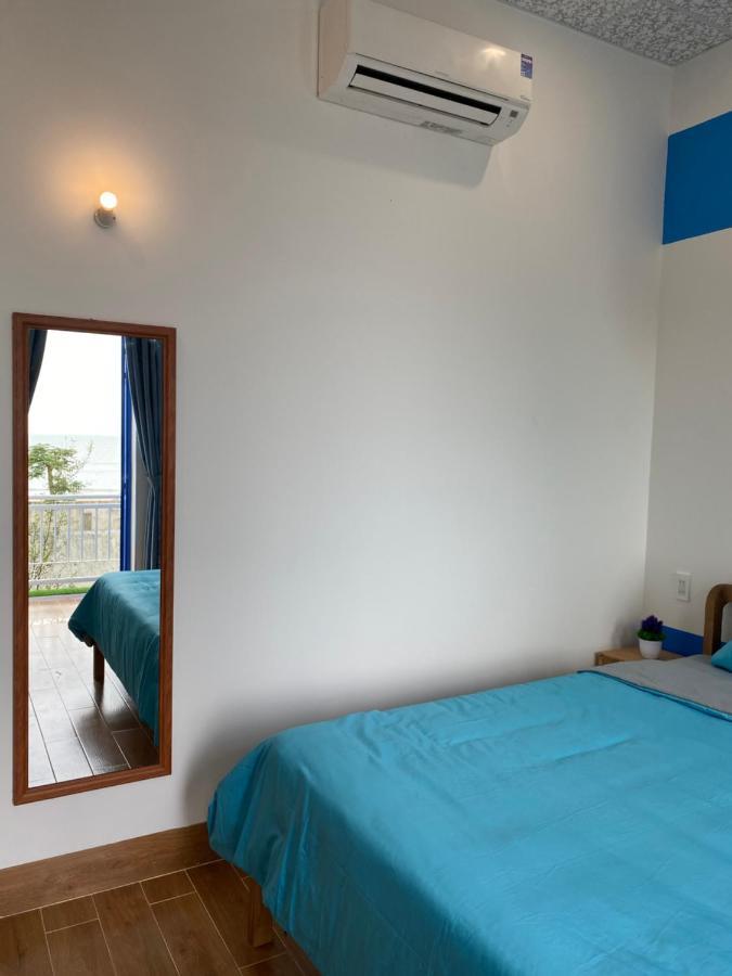 Cat Homestay Quy Nhon Bagian luar foto