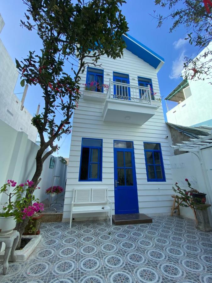 Cat Homestay Quy Nhon Bagian luar foto