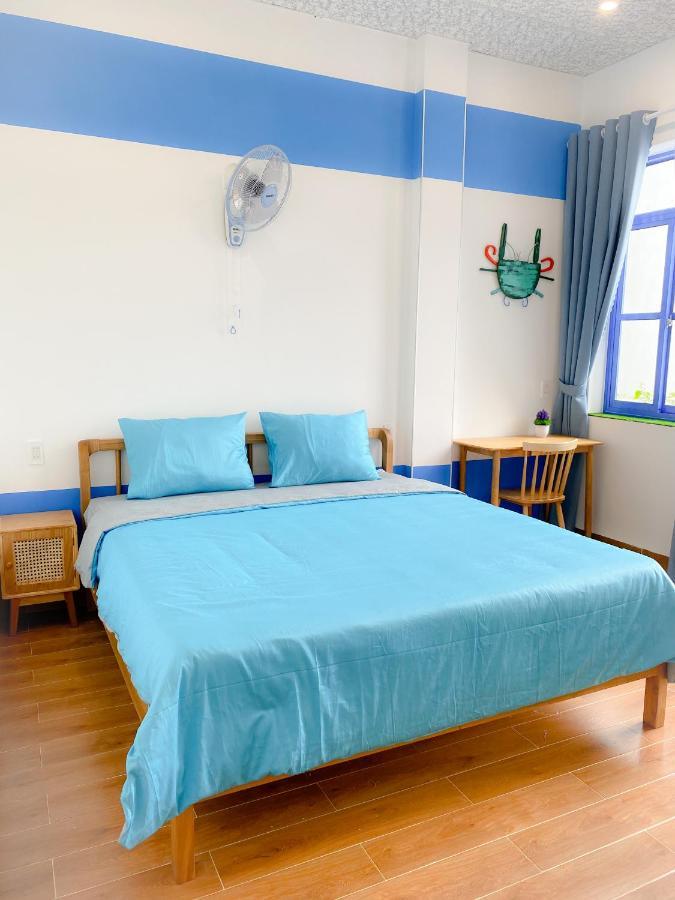 Cat Homestay Quy Nhon Bagian luar foto