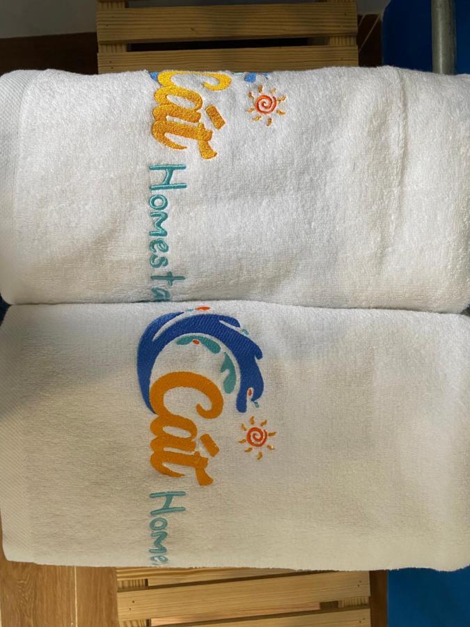 Cat Homestay Quy Nhon Bagian luar foto