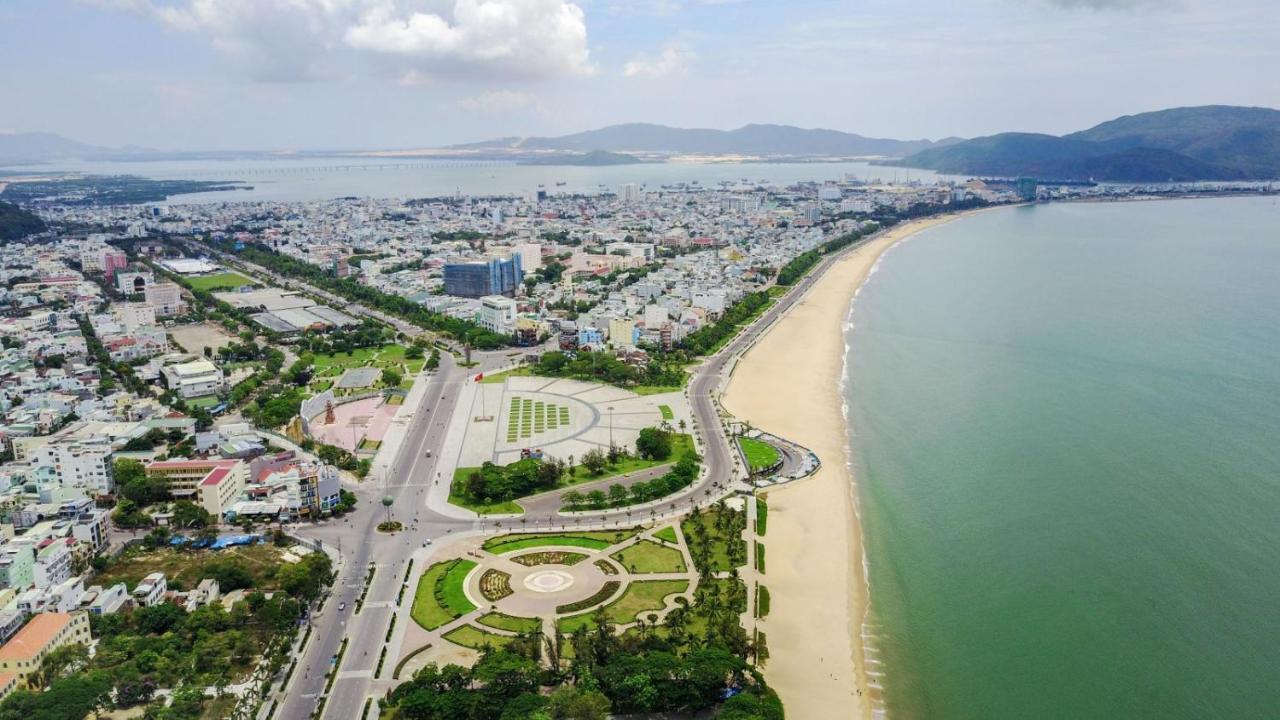 Cat Homestay Quy Nhon Bagian luar foto
